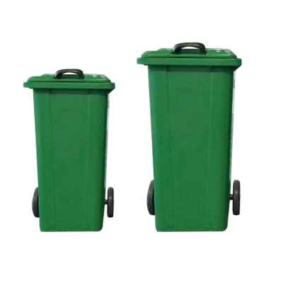 Hot selling public underground waste container