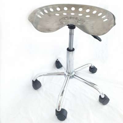 Metal Swivel Bar Stools YH029