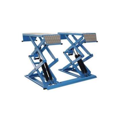 1830mm lifting height scissor mini car lift