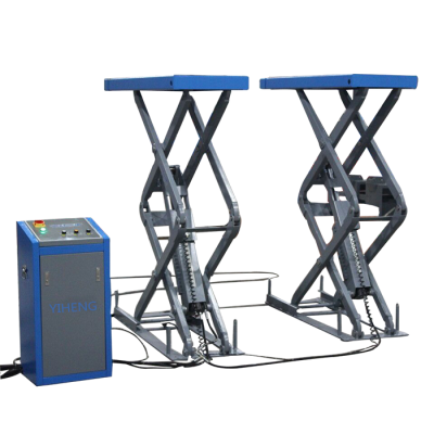 3ton Hydraulic scissor car lift for sale