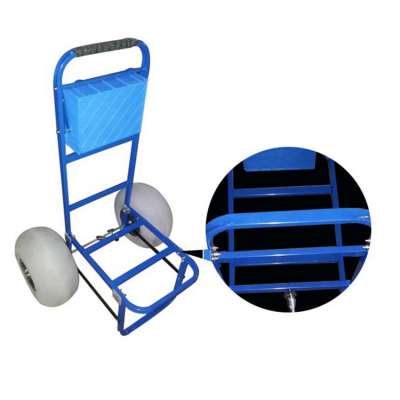 Fishing cart supplier